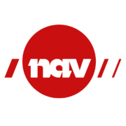 NAV Logo [Norwegian Labour and Welfare Administration]