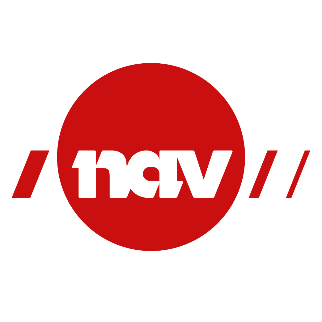 NAV Logo [Norwegian Labour and Welfare Administration] png