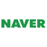 Naver Logo Download Vector