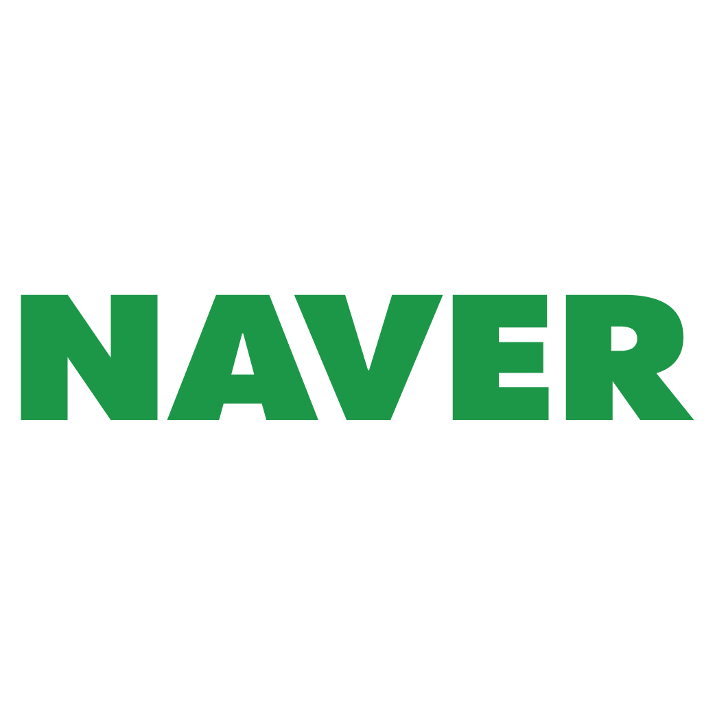 Naver Logo png
