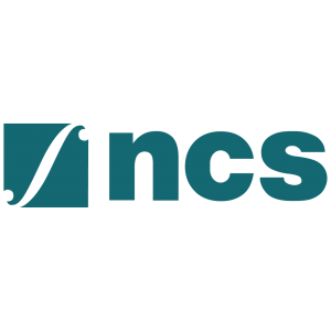 NCS Logo Download Vector