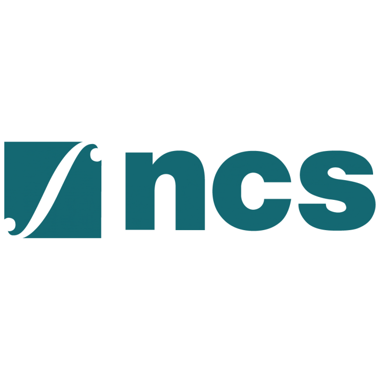 NCS Logo Download Vector