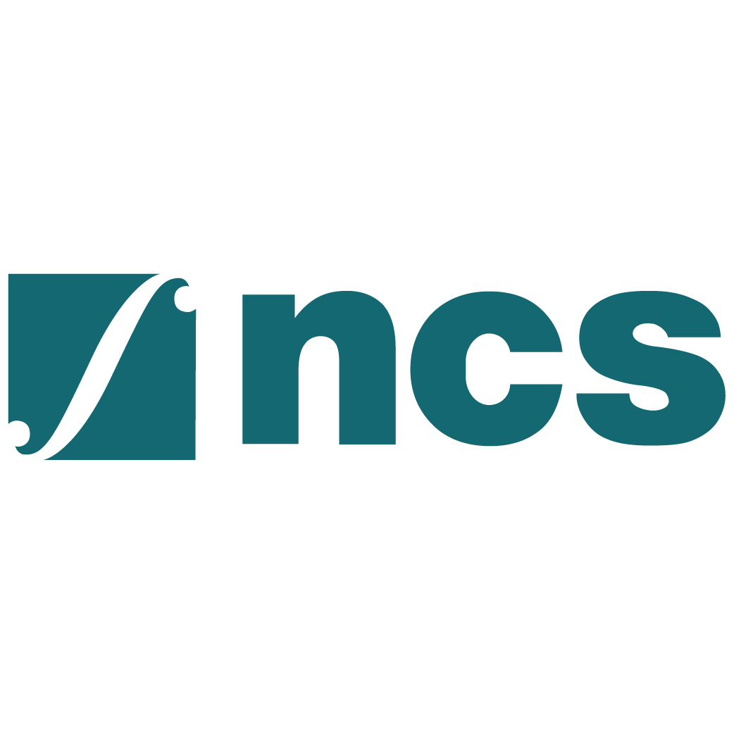 NCS Logo png