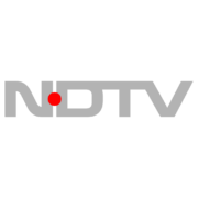 NDTV Logo - New Delhi Television Limited