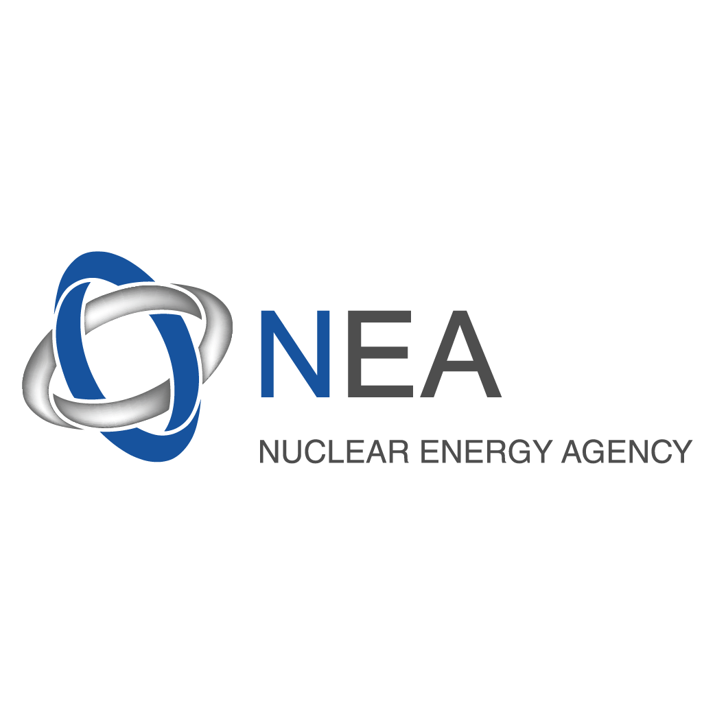 NEA   Nuclear Energy Agency Logo png