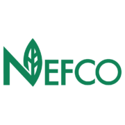 NEFCO Logo - Nordic Environment Finance Corporation