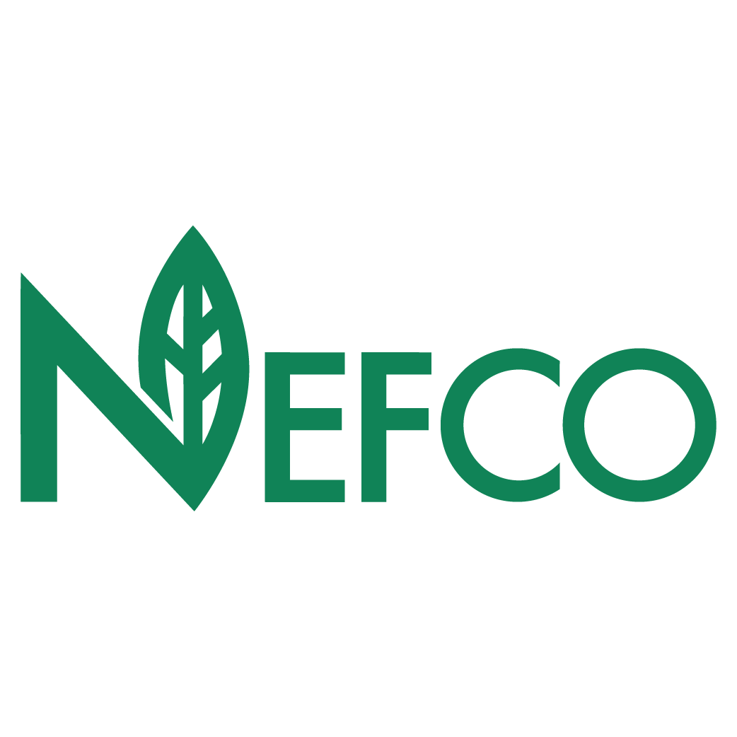 NEFCO Logo   Nordic Environment Finance Corporation png