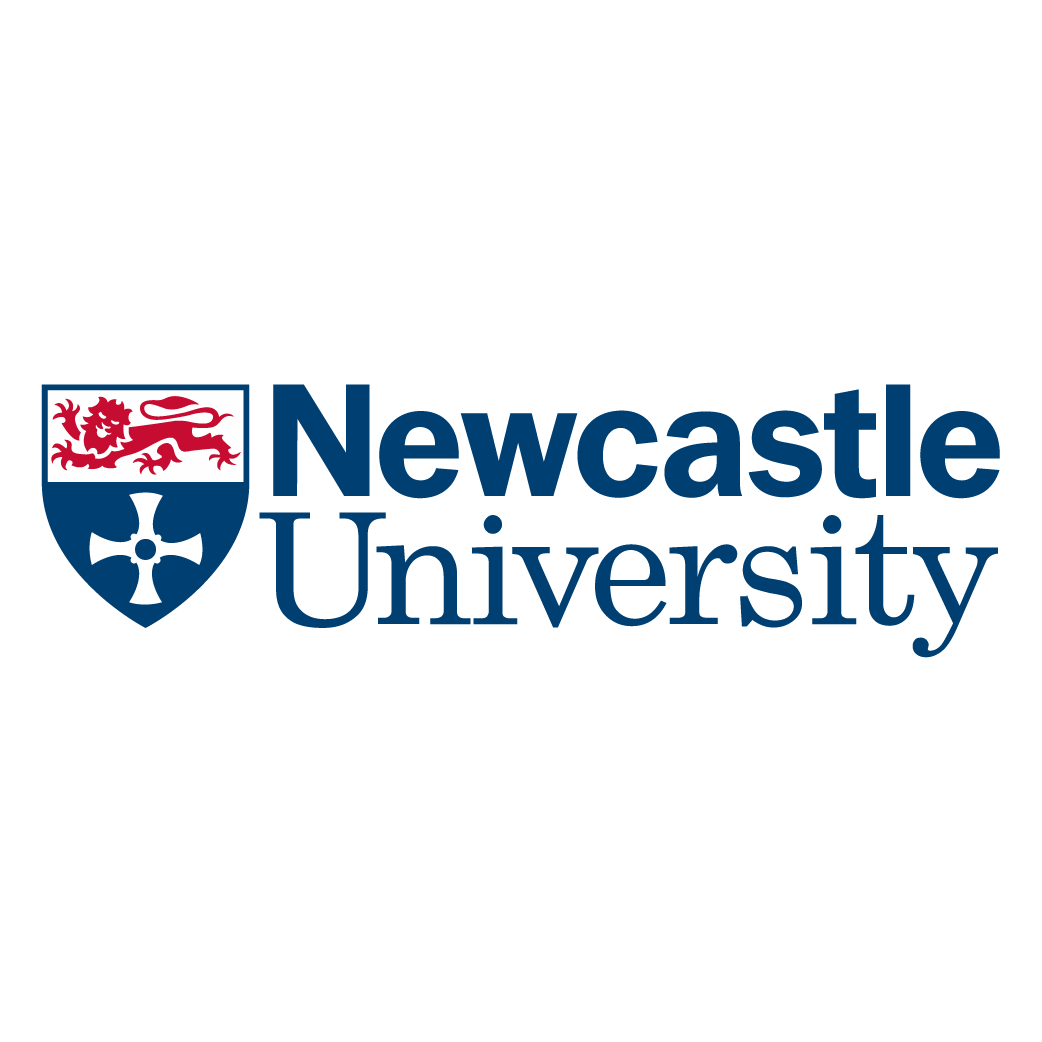 Newcastle University Logo png
