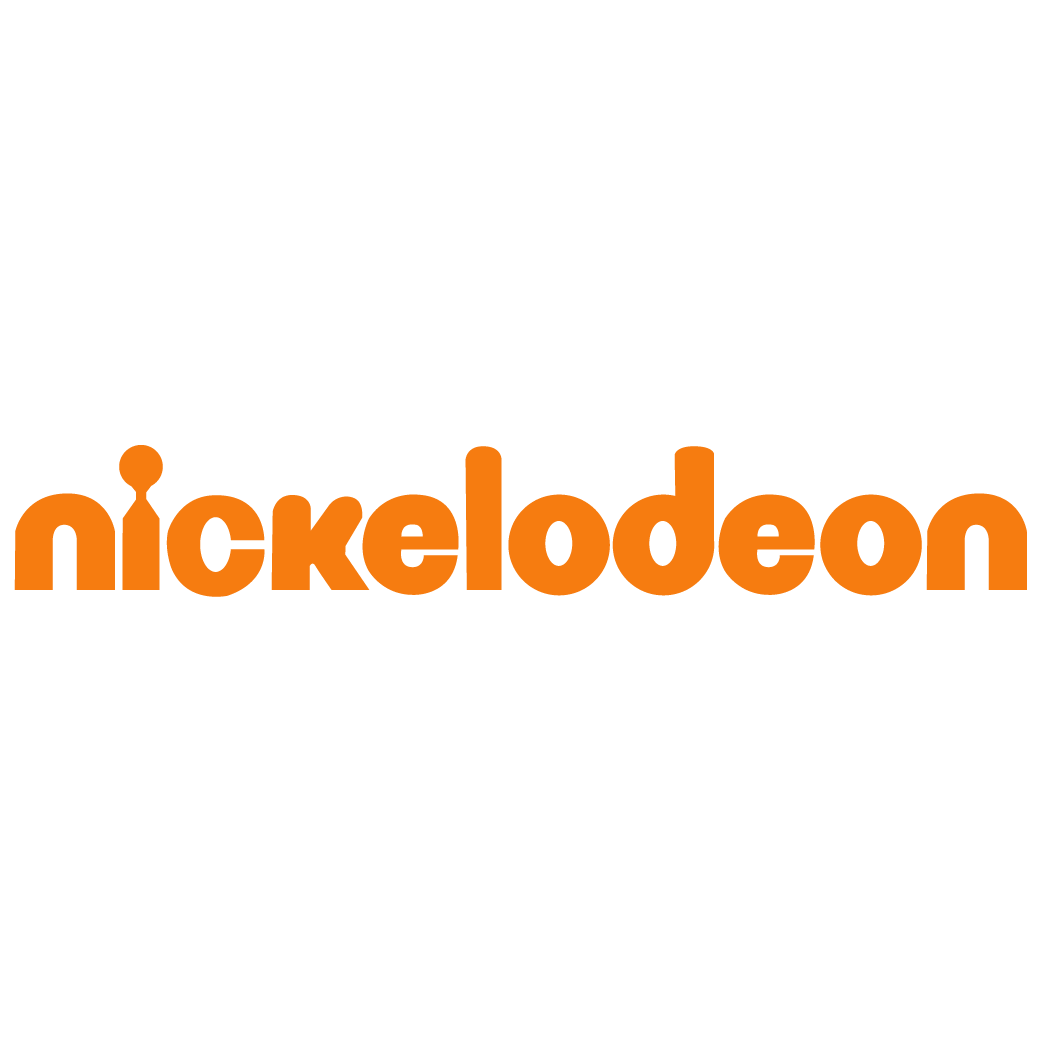 Nickelodeon Logo png