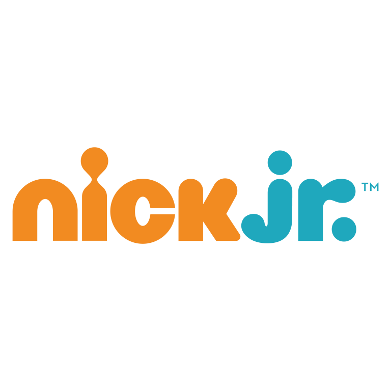 Nick Jr Logo Download Vector