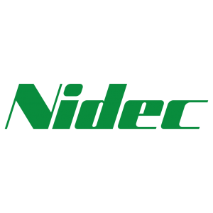 Nidec Logo Download Vector