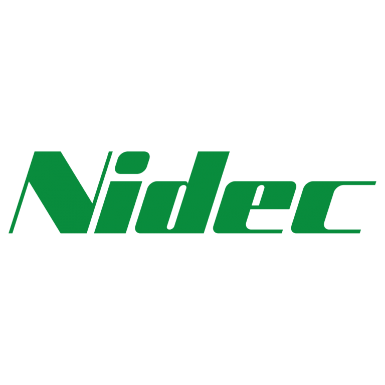 Nidec Logo Download Vector