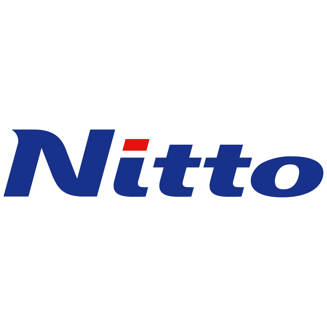 Nitto Logo png