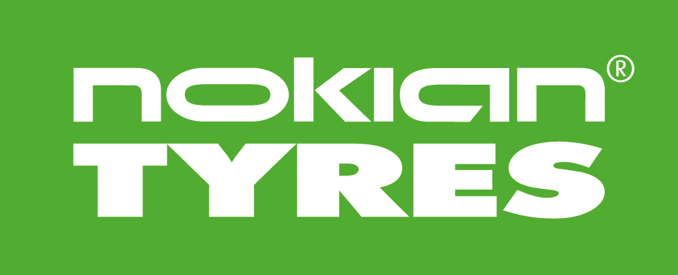 Nokian Tyres Logo png