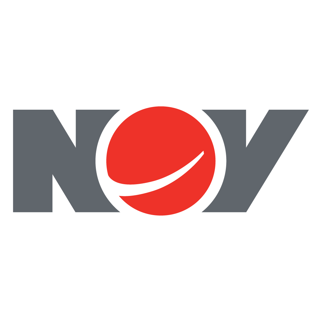 NOV Logo   National Oilwell Varco png