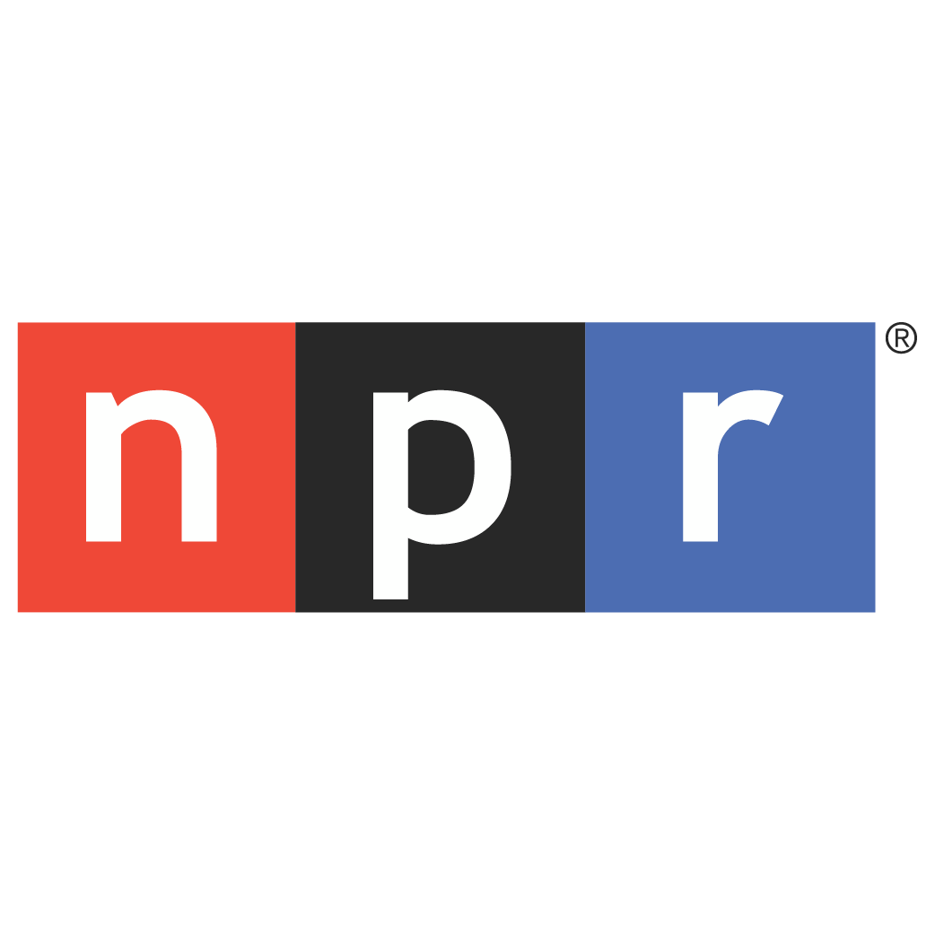NPR Logo png