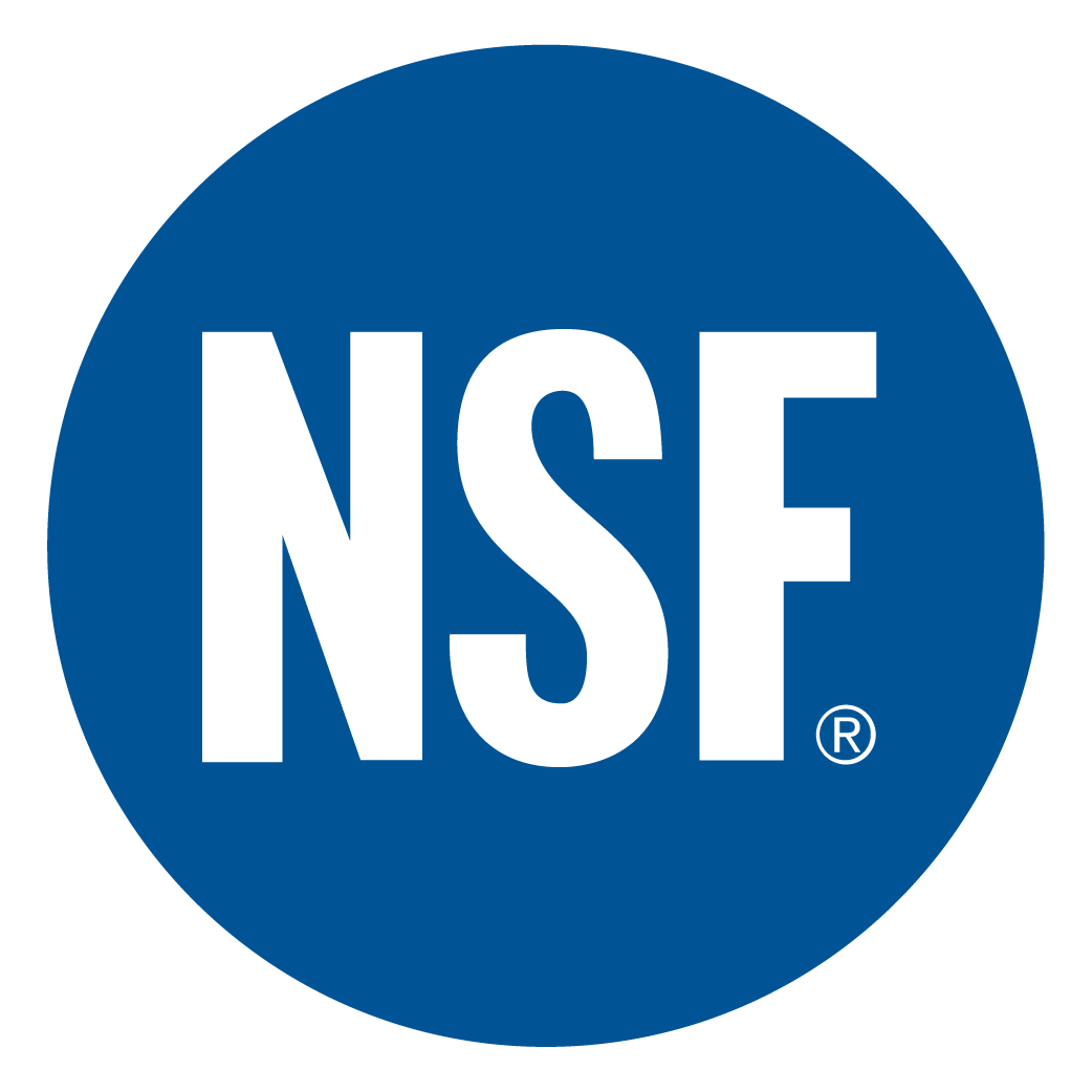 NSF Logo png