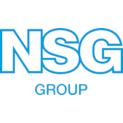 NGS Group - Nippon Sheet Glass Logo