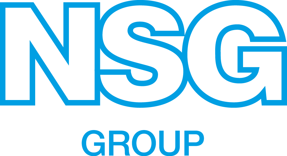 NGS Group   Nippon Sheet Glass Logo png