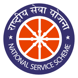 NSS Logo - National Service Scheme