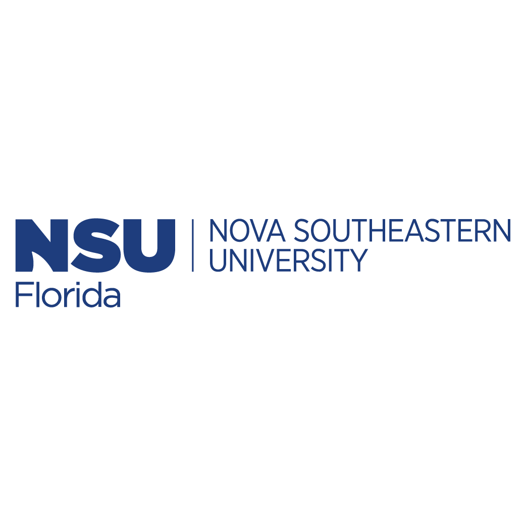 NSU Logo   Nova Southeastern University png