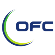 OFC Logo [Oceania Football Confederation]
