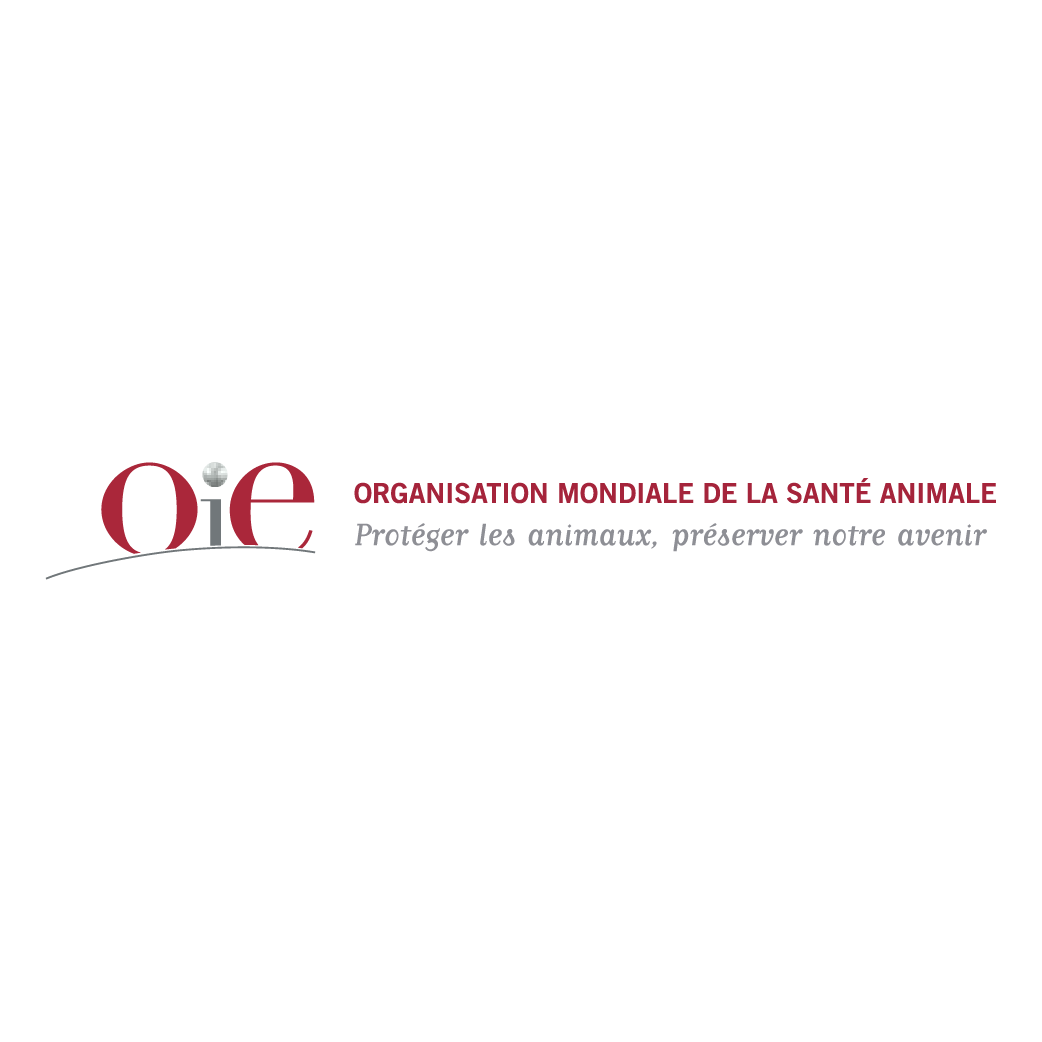 OIE Logo   World Organisation for Animal Health [oie.int] png