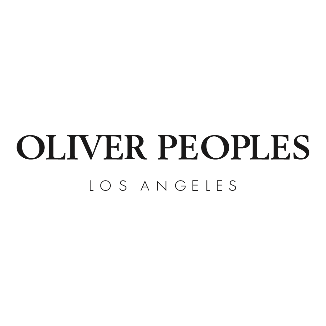 Oliver Peoples Logo png