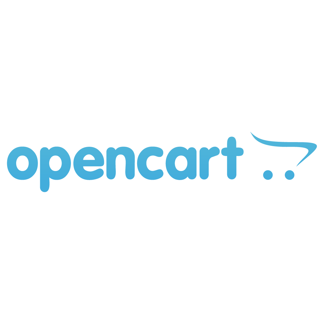 OpenCart Logo png