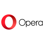 Opera Logo [Browser]