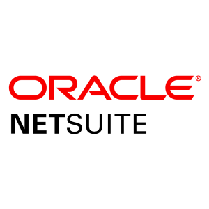 Oracle Netsuite Logo Download Vector
