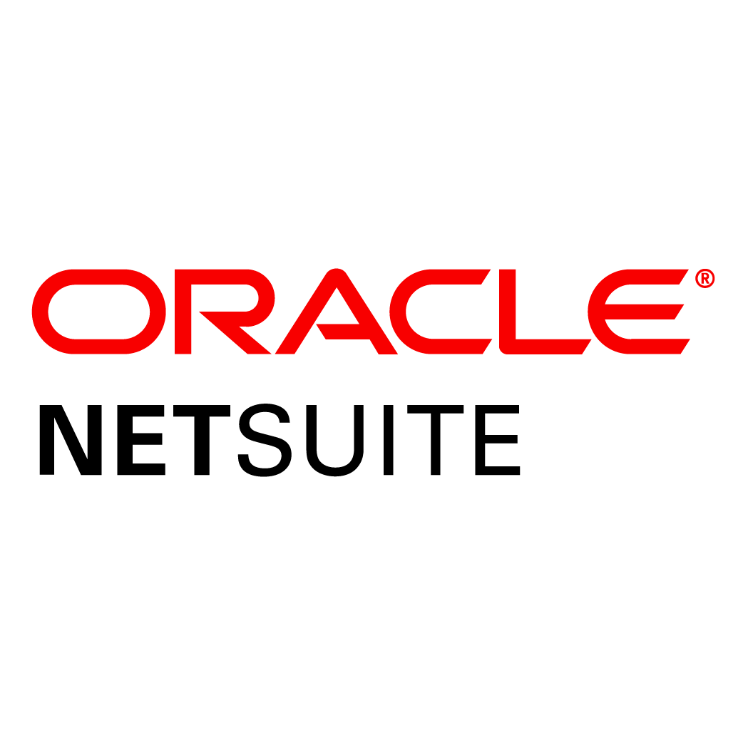 Oracle Netsuite Logo Download Vector