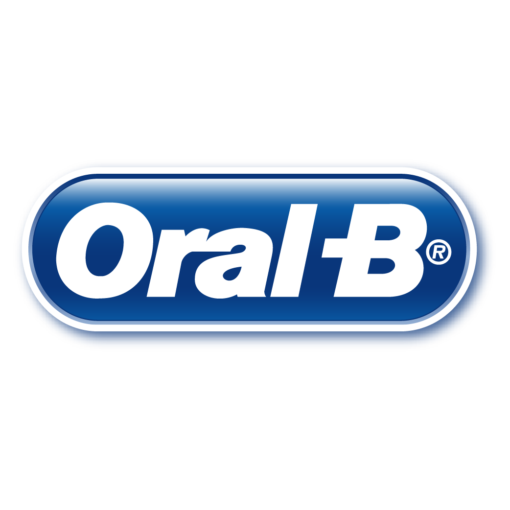 Oral B Logo png