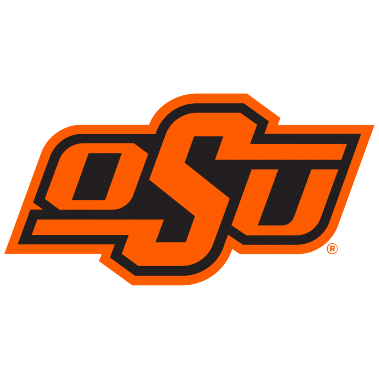 OSU - Oklahoma State University Logo Download Vector