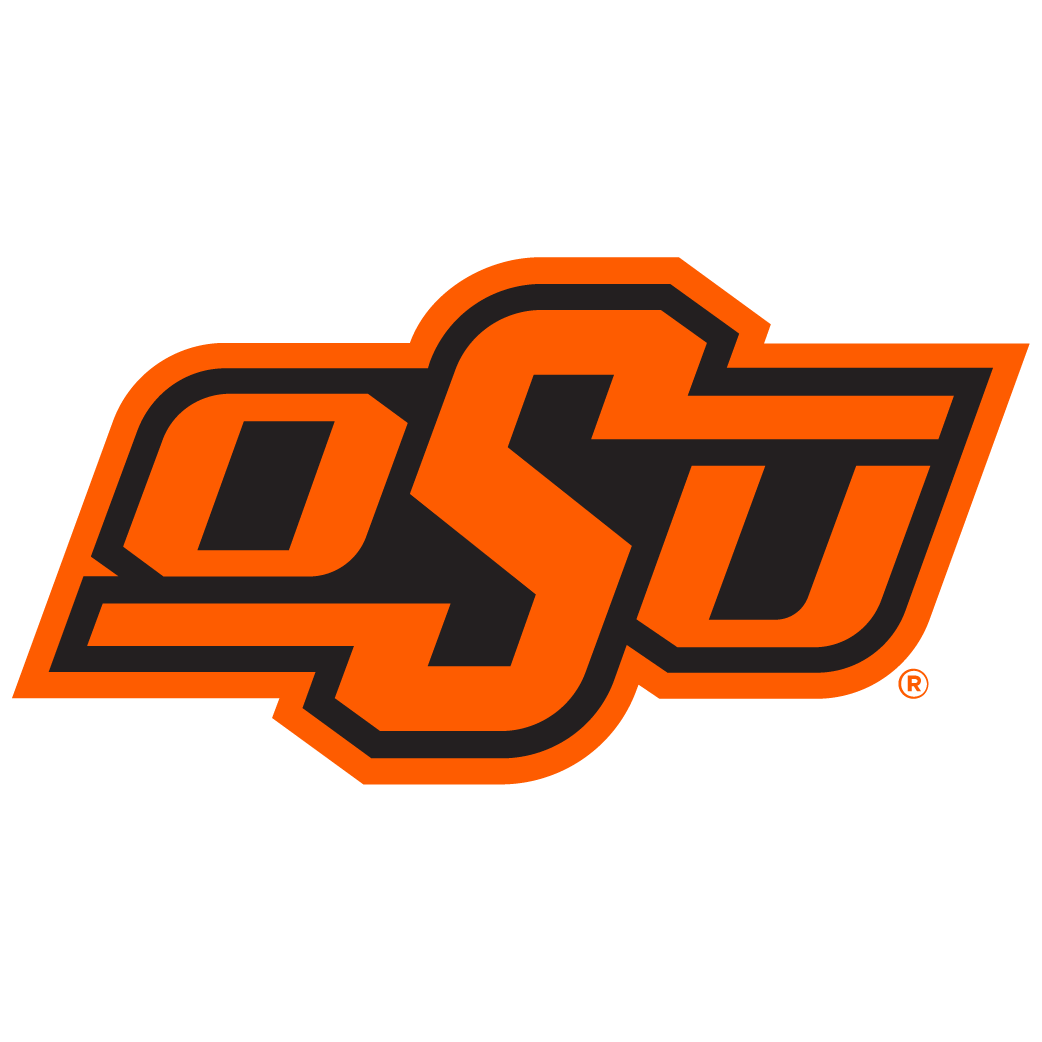 OSU   Oklahoma State University Logo png