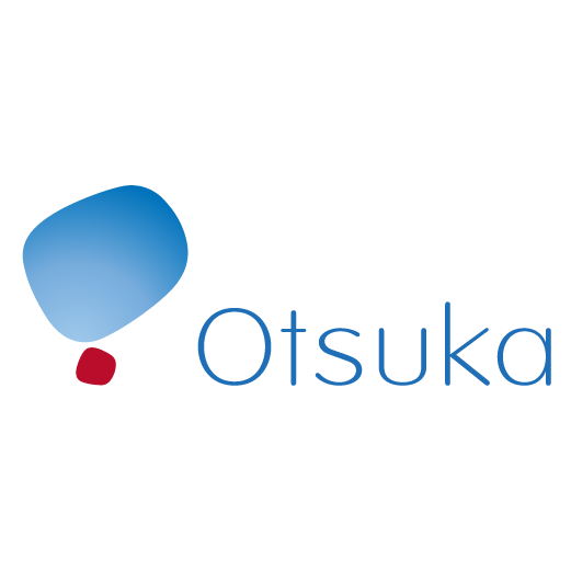 Otsuka Logo png