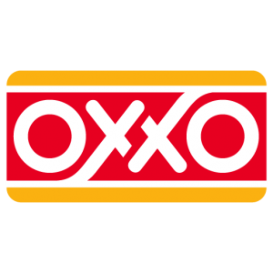 OXXO Logo Download Vector