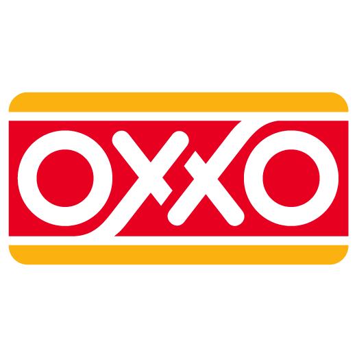 OXXO Logo png