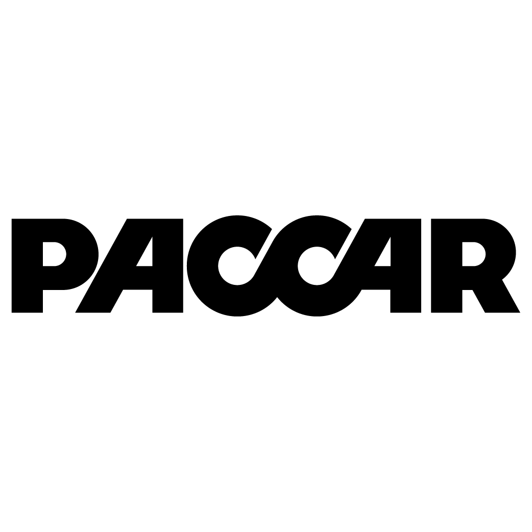 Paccar Logo png