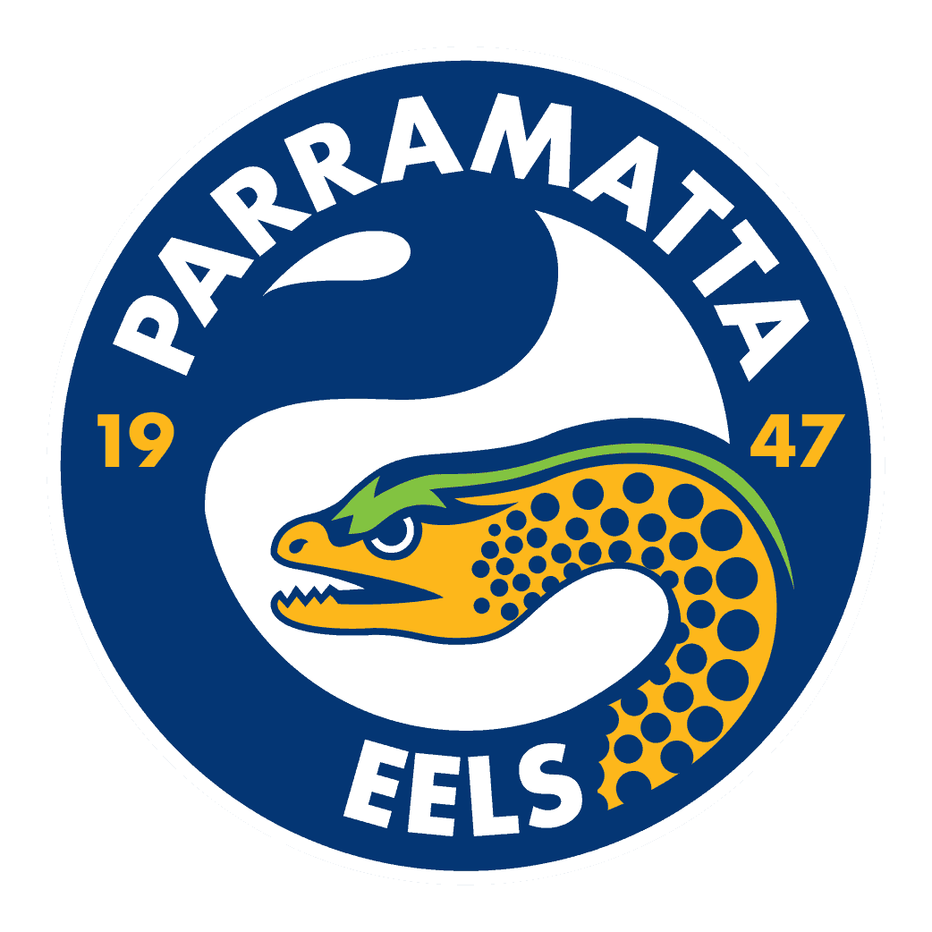Parramatta Eels Logo png