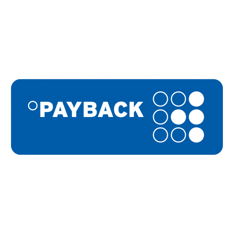 Payback Logo Download Vector