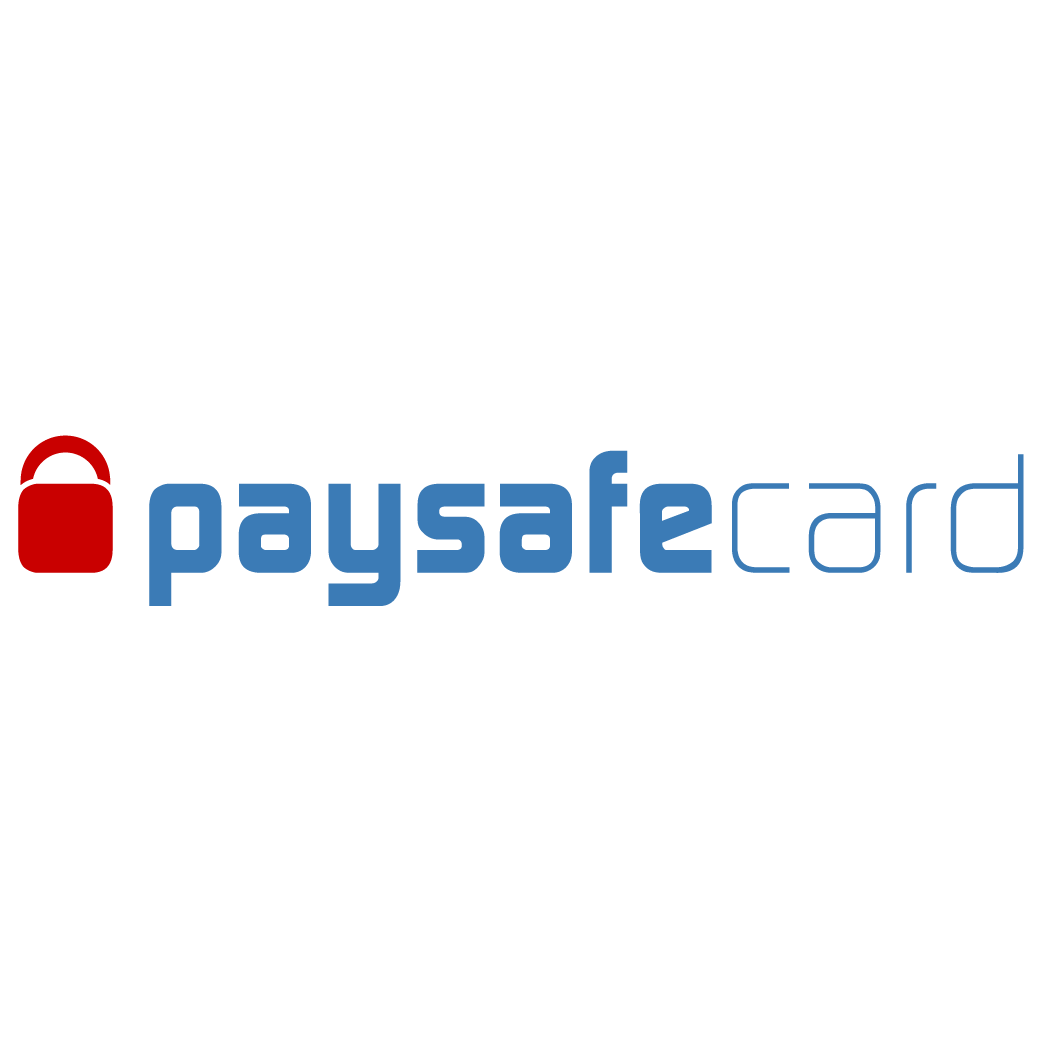 Paysafecard Logo png