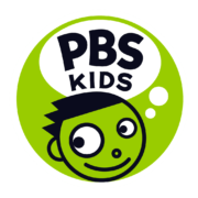 PBS KIDS Logo - Public Broadcasting Service Download Vector