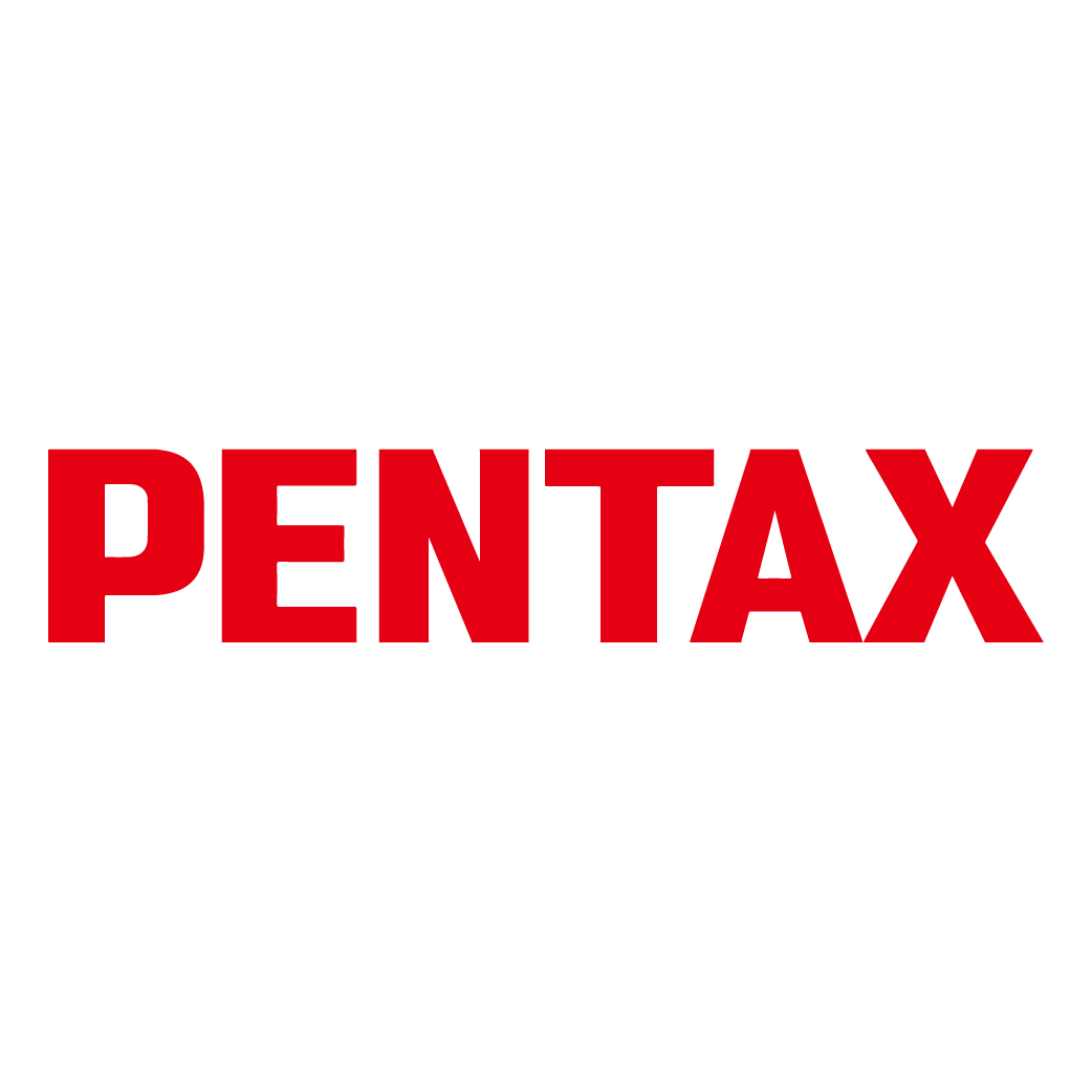 Pentax Logo png