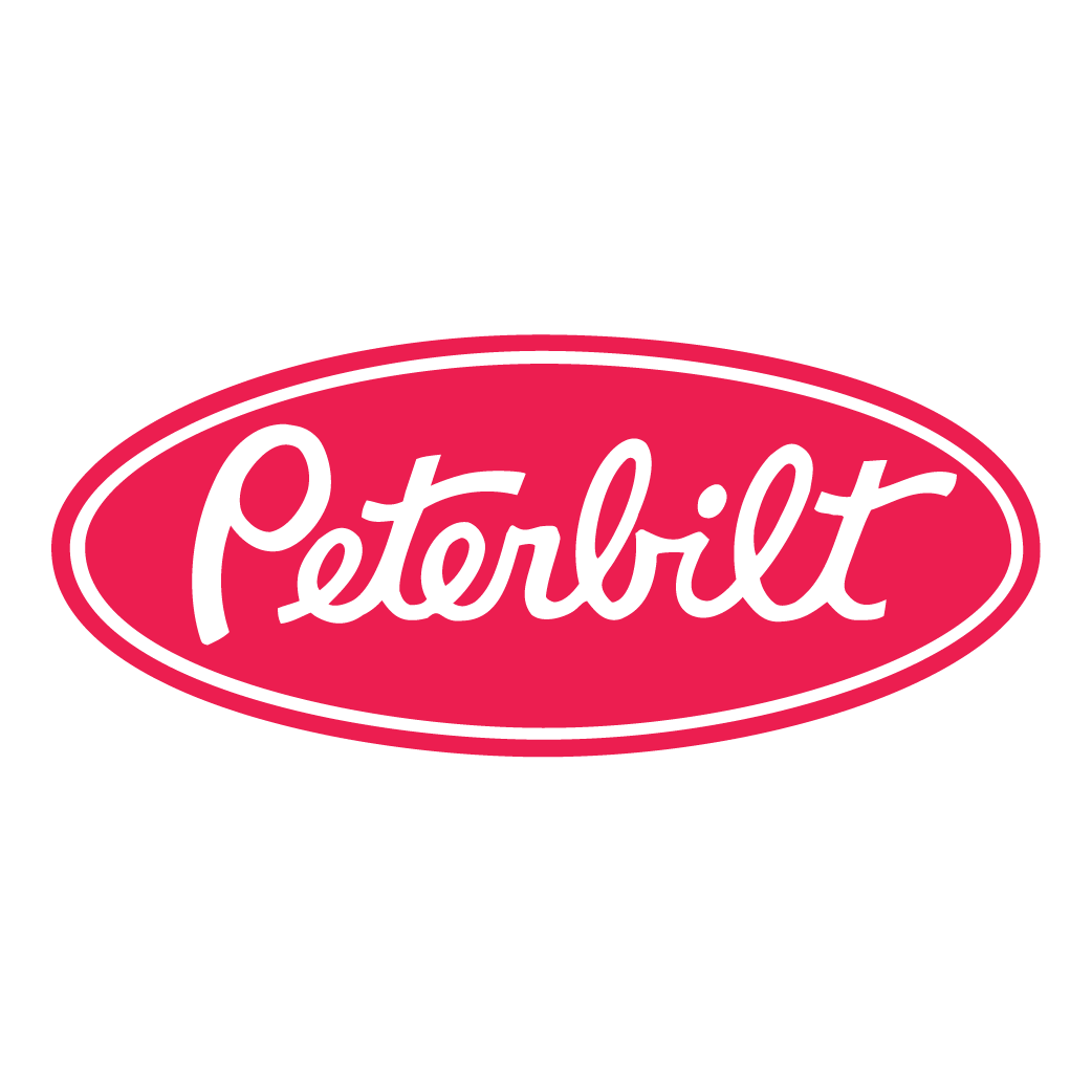 Peterbilt Logo png