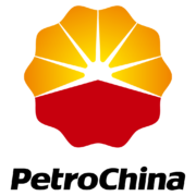 PetroChina Logo