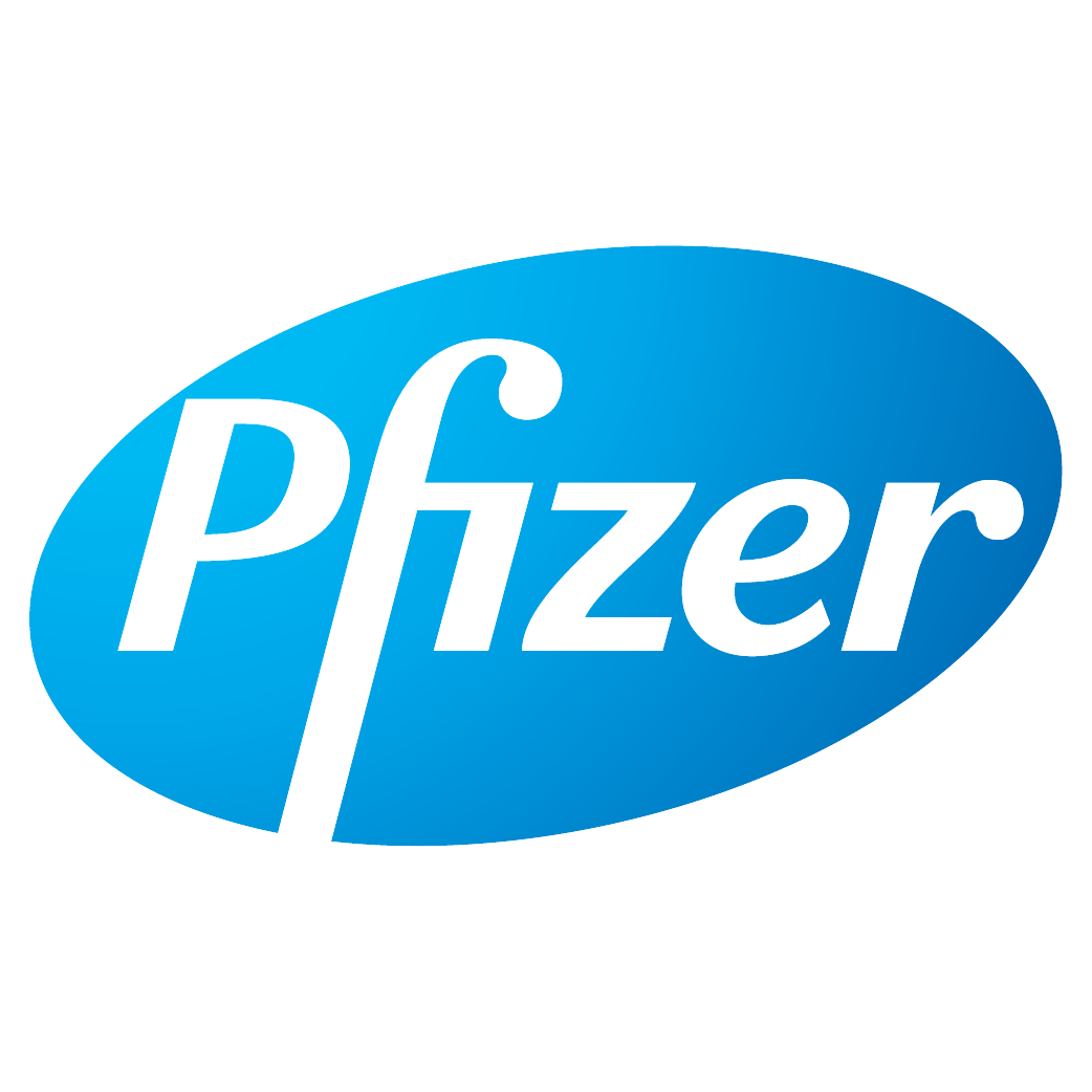 Pfizer Logo png