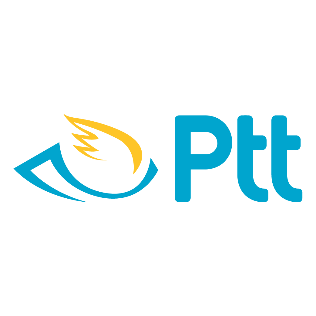 PTT Logo [ptt.gov.tr] png