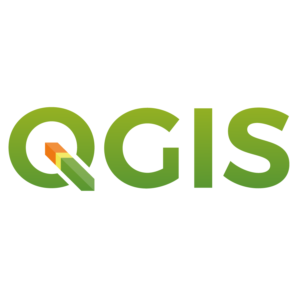 QGIS Logo png