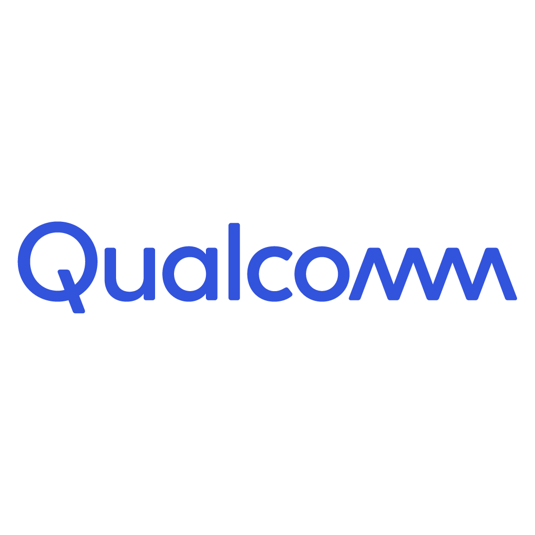 Qualcomm Logo png